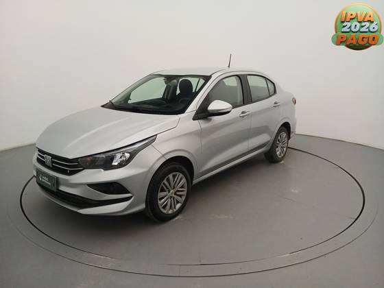 FIAT CRONOS 1.0 FIREFLY FLEX DRIVE MANUAL